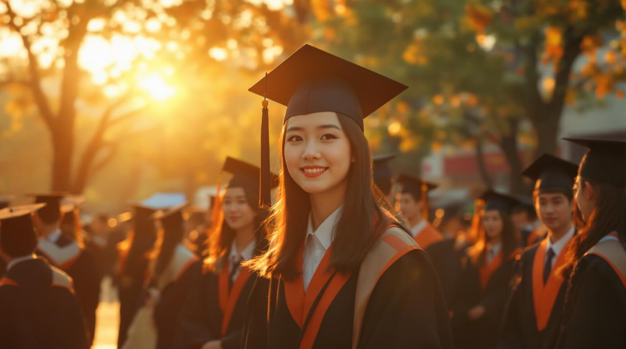 青春不散场：毕业季 - 青春视频播放封面